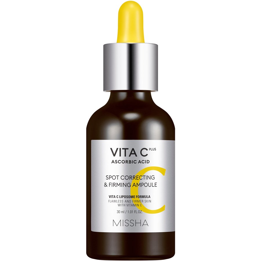 Vita C Plus Ampoule