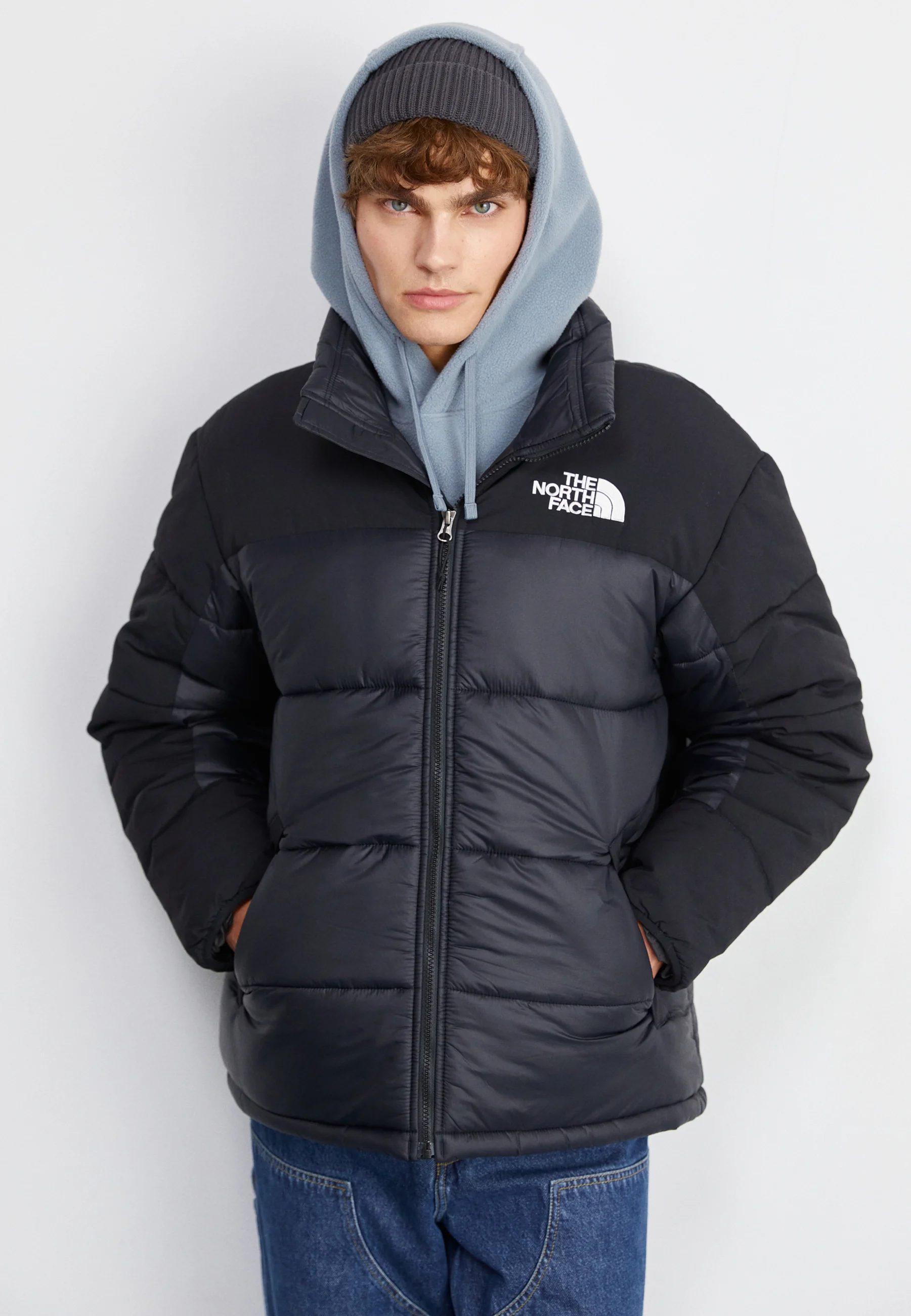 The North Face INSULATED JACKET - Chaqueta de invierno