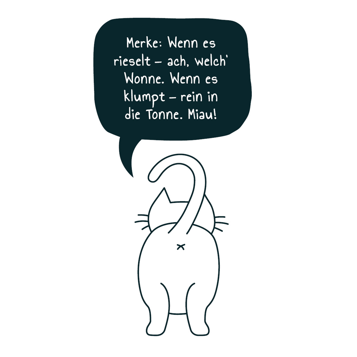 PRIMOX Natürliche KLUMPSTREU aus Pflanzenfasern