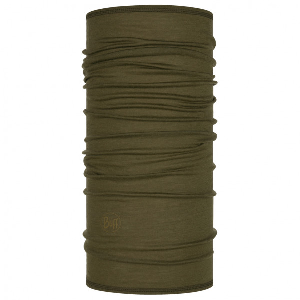 Buff - Lightweight Merino Wool - Schlauchschal