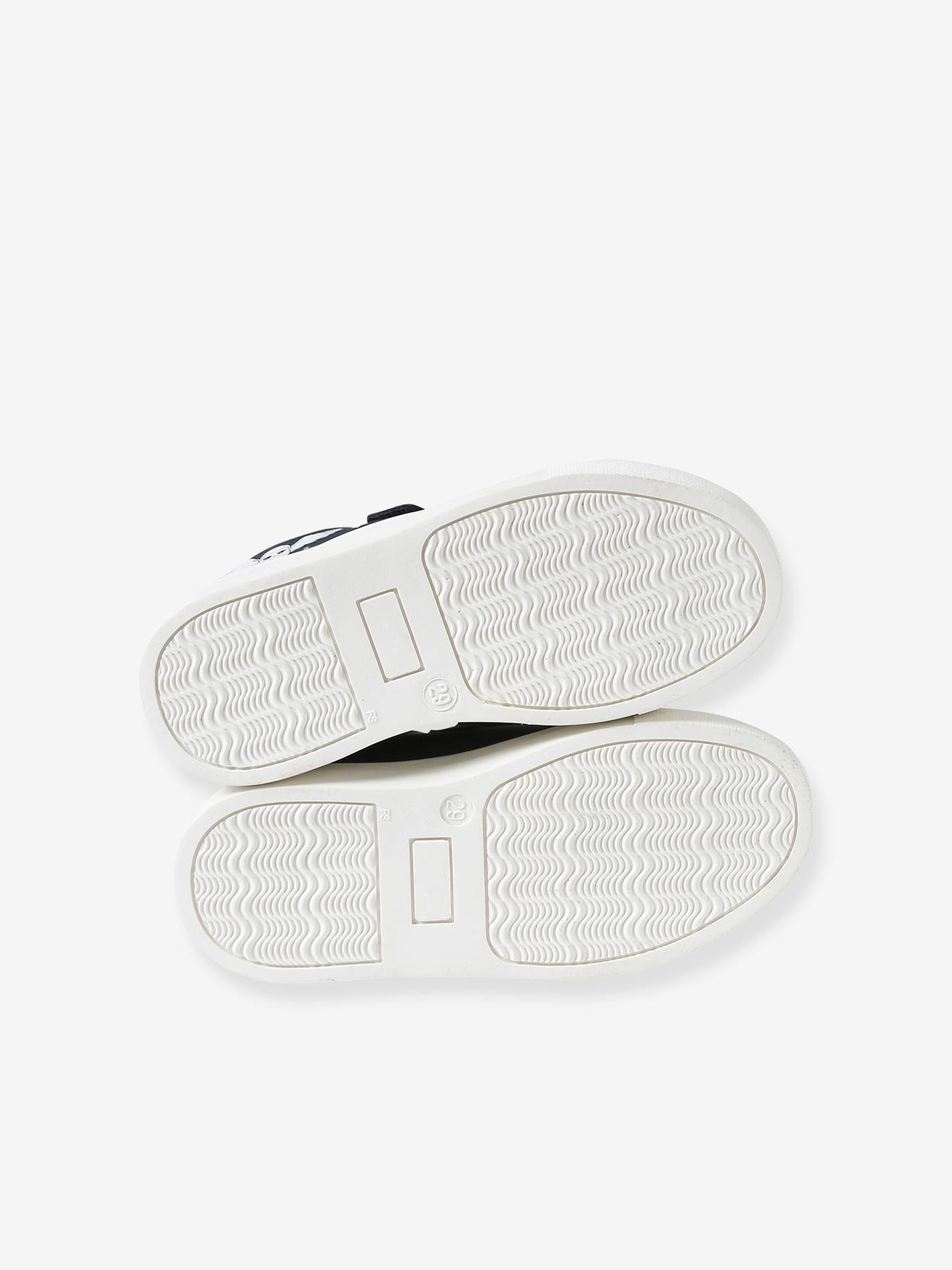 Harry Potter Kinder Sneakers HARRY POTTER - marine