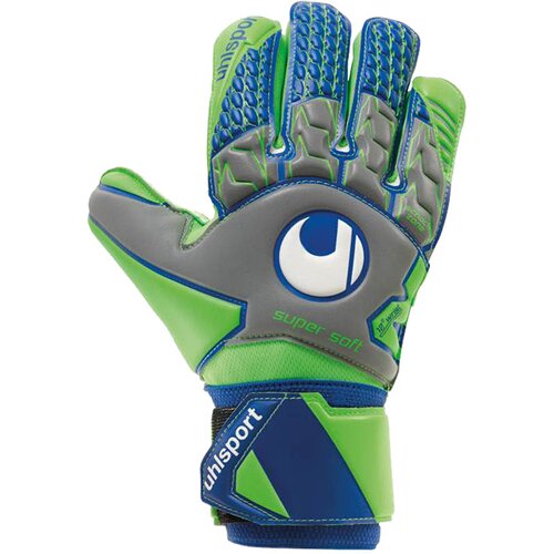 EQUIPMENT - TORWARTHANDSCHUHE TENSIONGREEN SUPERSOFT TW-HANDSCHUH