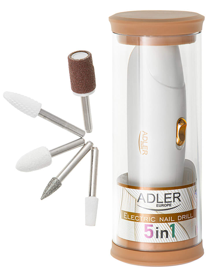 Adler Europe Nagelbohrer 