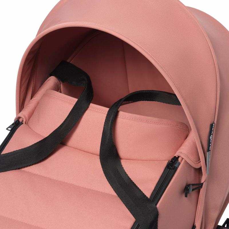 Nacelle ginger pour poussette Yoyo Babyzen