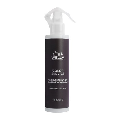 Wella Professionals ColorMotion Color Protect Pre-Color Treatment 185 ml