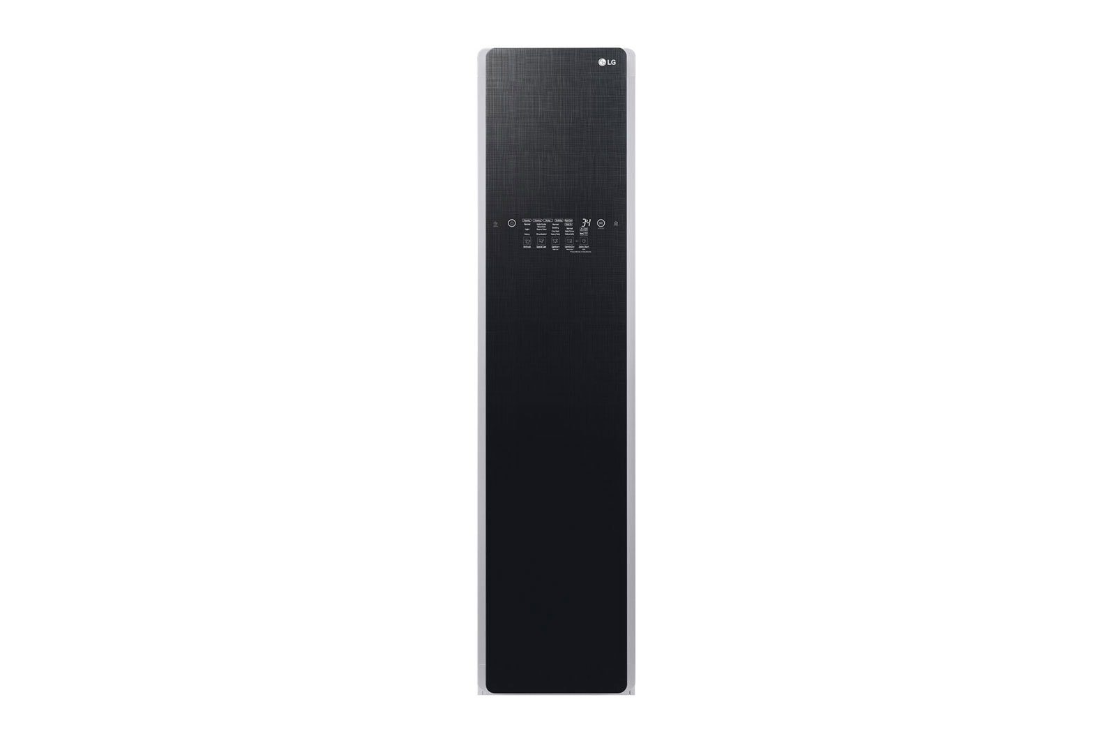 LG Dampfschrank S3BF