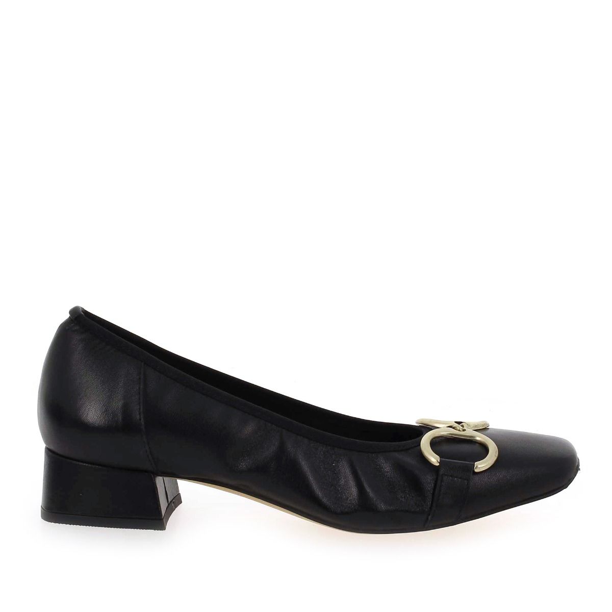 Qootum  11451 - Noir