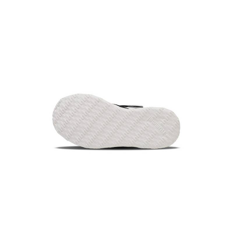 hummel ACTUS SUPER FIT RECYCLED JR Sneaker Kinder