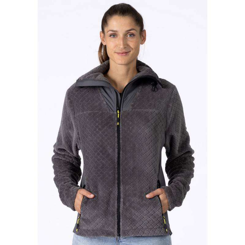 LPO Steppjacke Damen