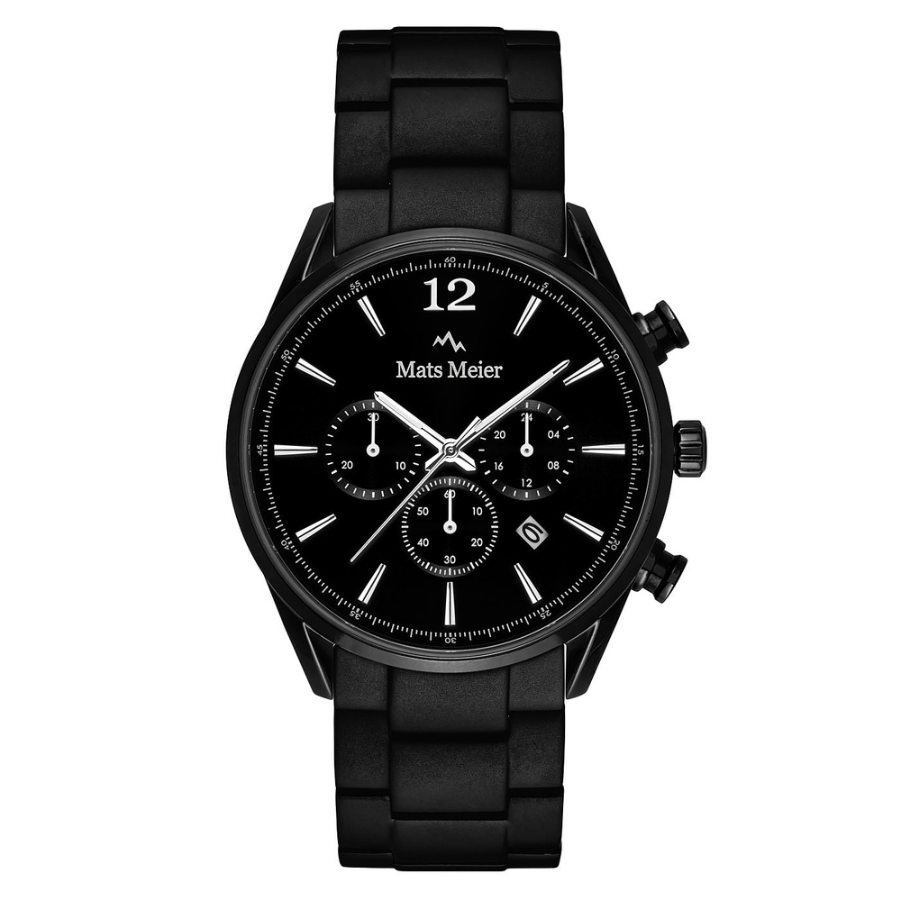 Mats Meier Grand Cornier Montre Montre