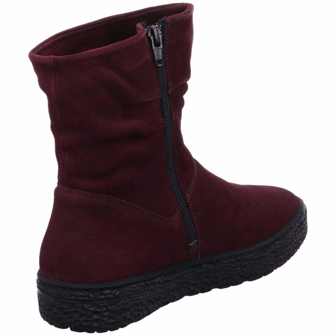HARTJES Stiefeletten rot Phil Boot