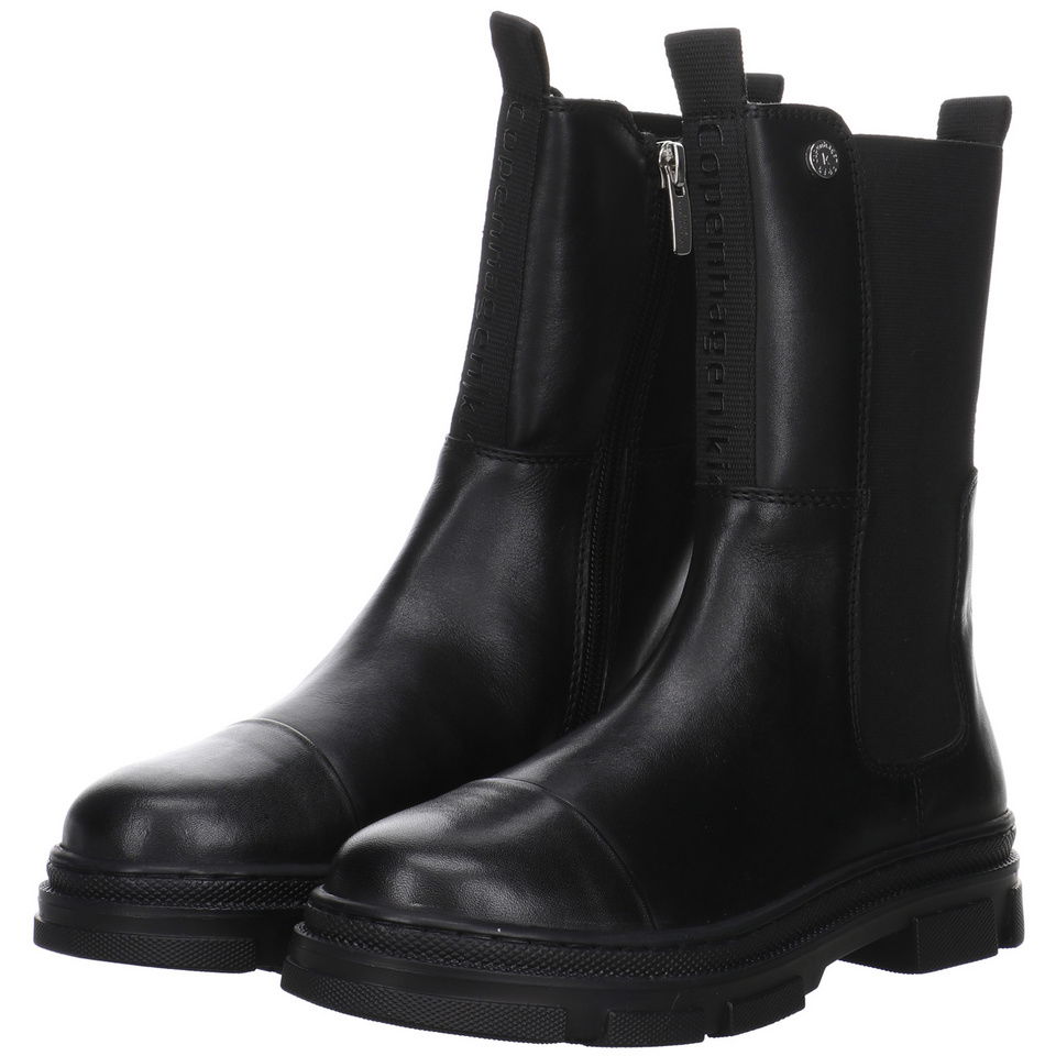 Copenhagen  kids Merle Chelsea Boots