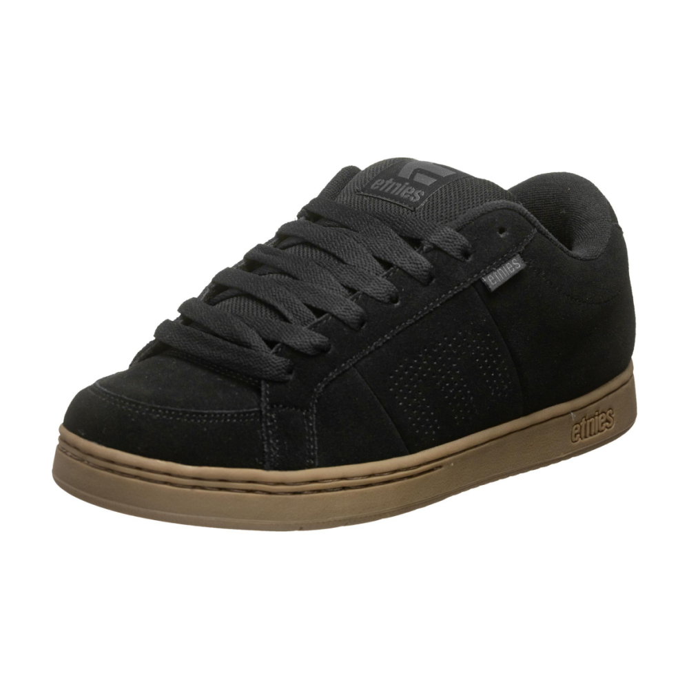 Etnies Kingpin 4101000091 566 / schwarz