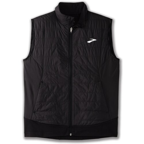 HERREN WESTE SHIELD HYBRID VEST 2.0
