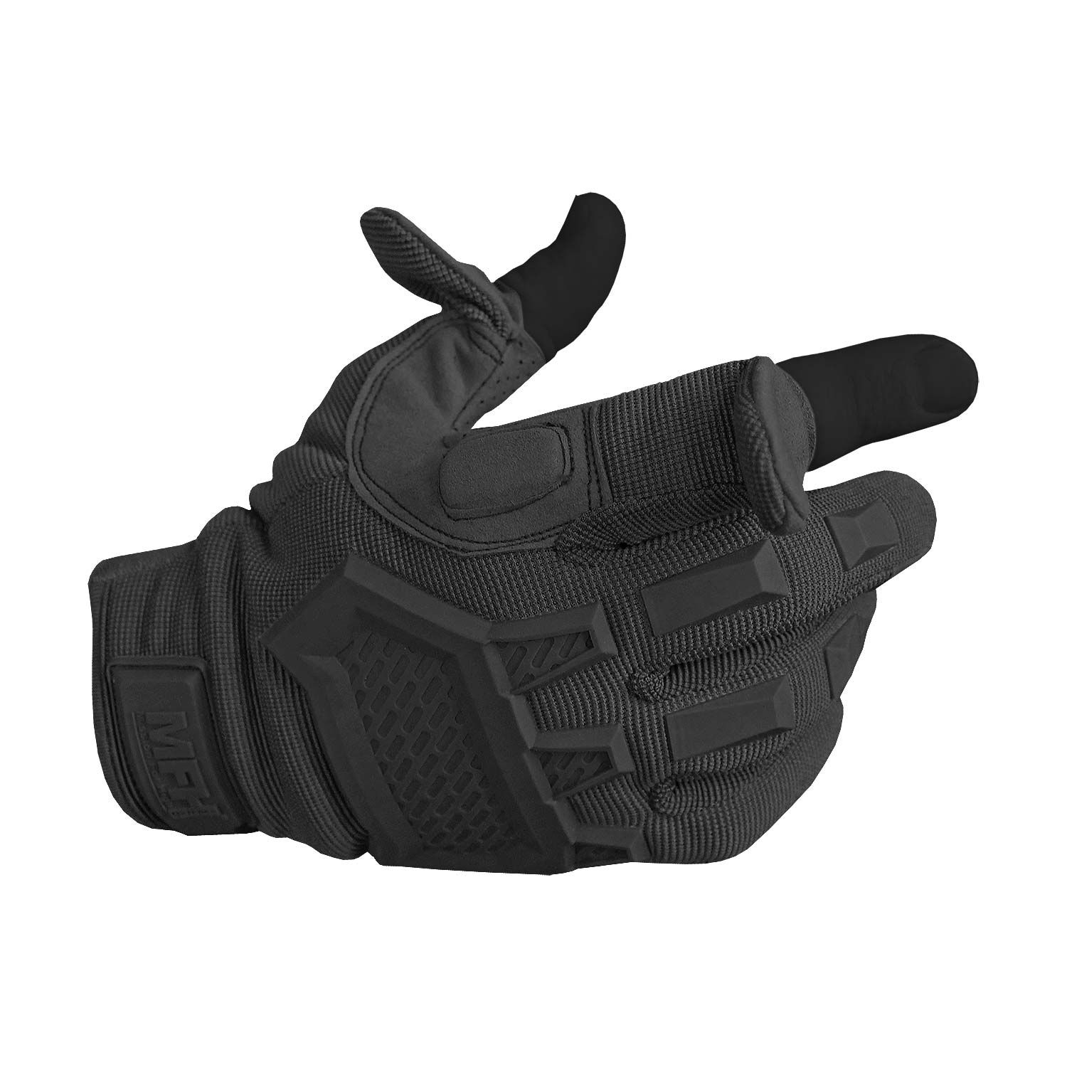 Tactical Handschuhe Action