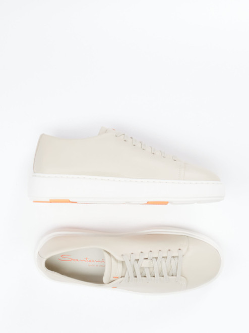 Sneaker-16633990022 Santoni