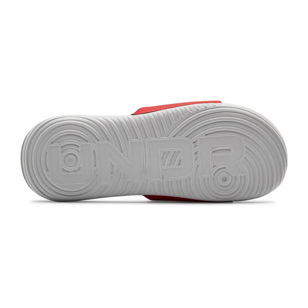 Under Armour Ansa Fixed SL Fix 3023761-104 / grau
