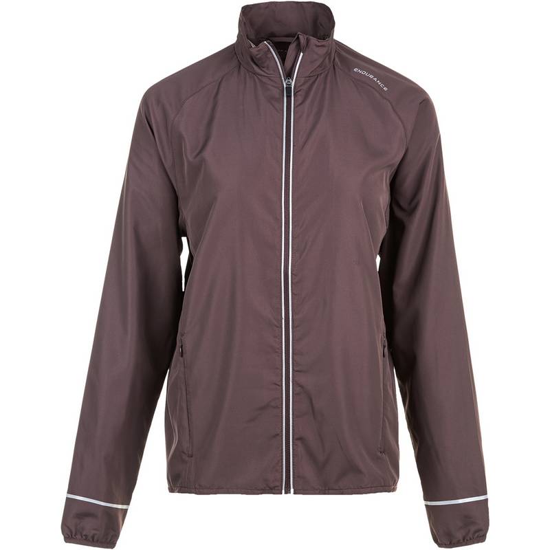 Endurance Shela Laufjacke Damen