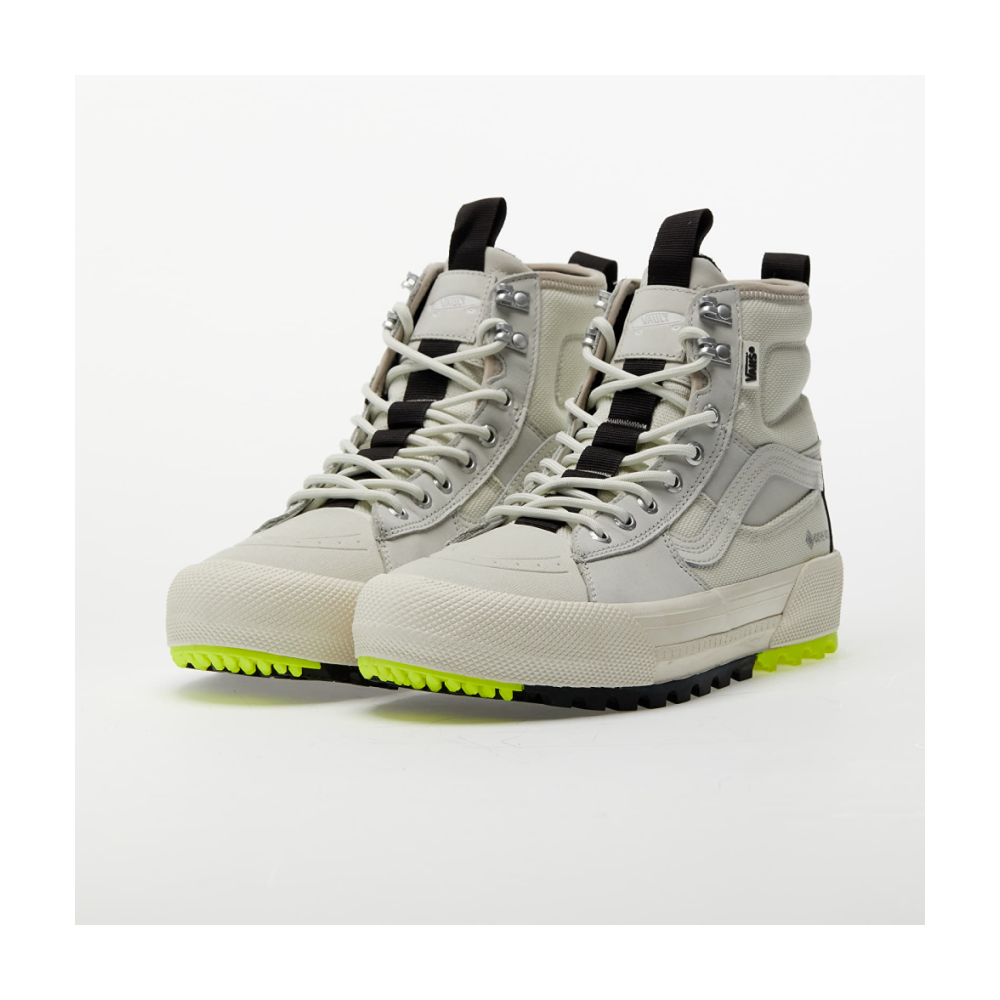 Vans Sk8 Hi Gore Tex Mte 3 Lx VN0007PABGF1 / grau