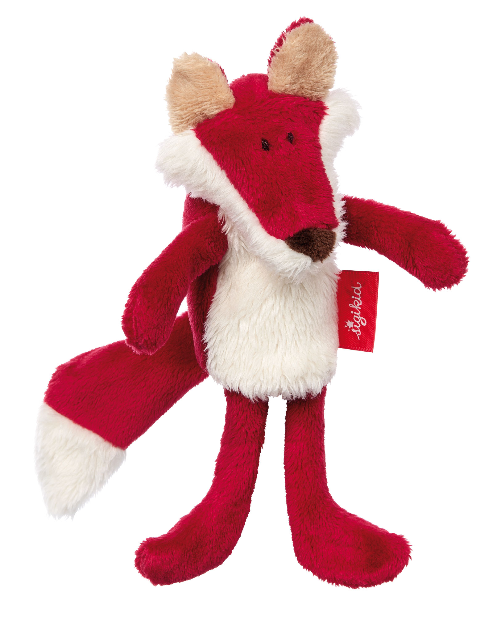 Fingerpuppenset Waldfreunde
