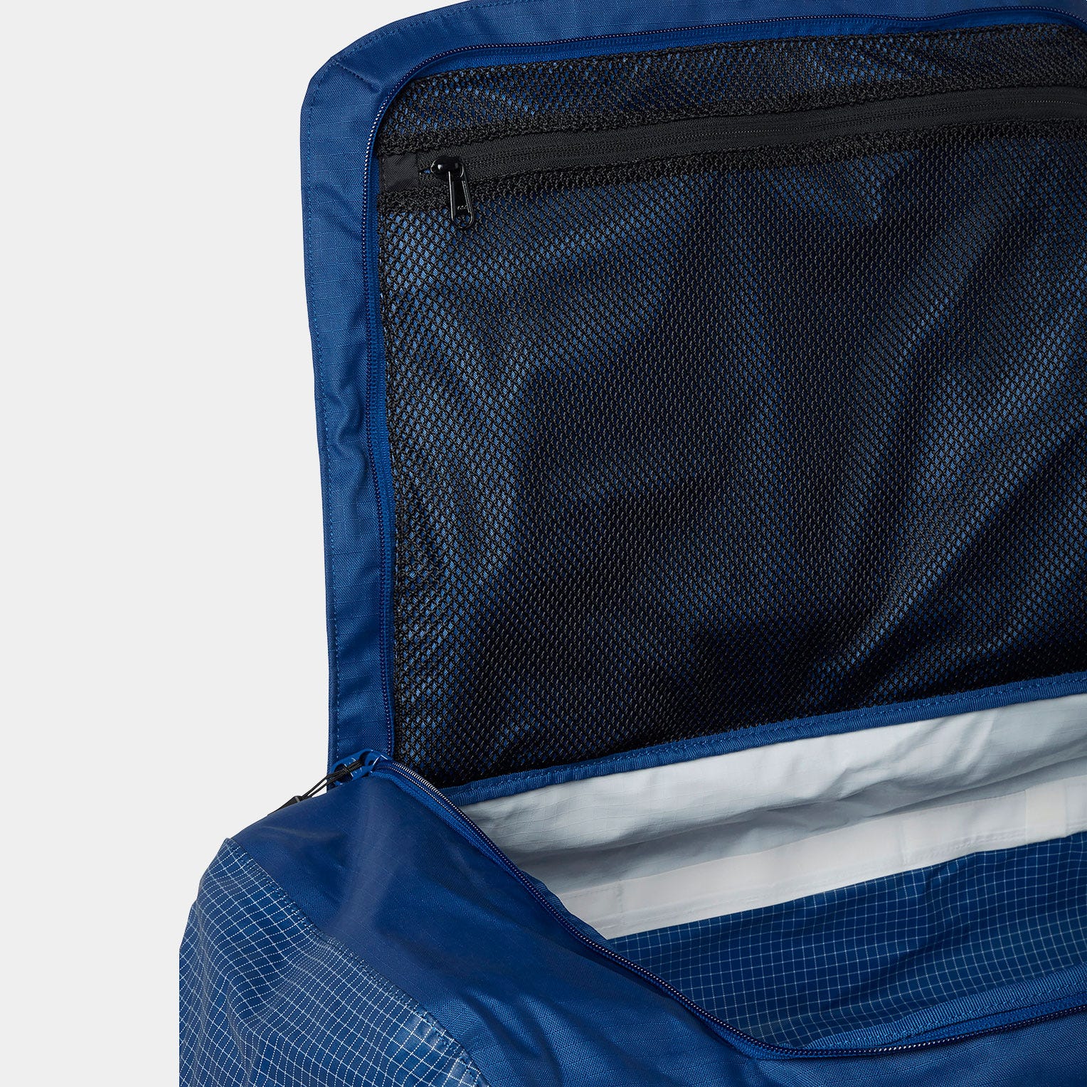 Hightide Waterproof Duffel Bag, 65L