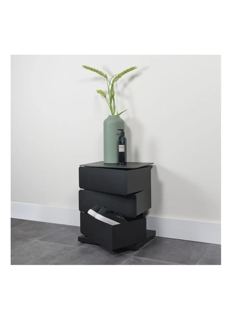 Mobile contenitore Spinder Joey 3, 45,5 x 37 x 26 cm
