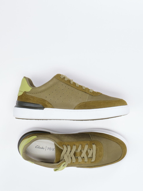 Sneaker-46616290117 Clarks