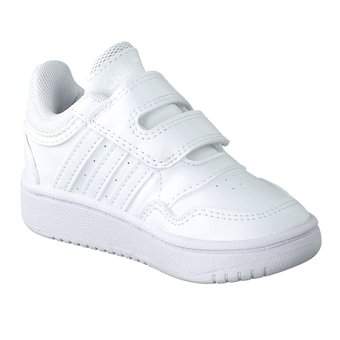 adidas Hoops 3.0 CF I Sneaker in weiß