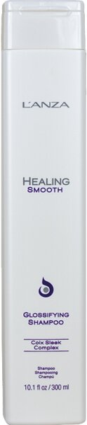 Lanza Healing Smooth Glossifying Shampoo