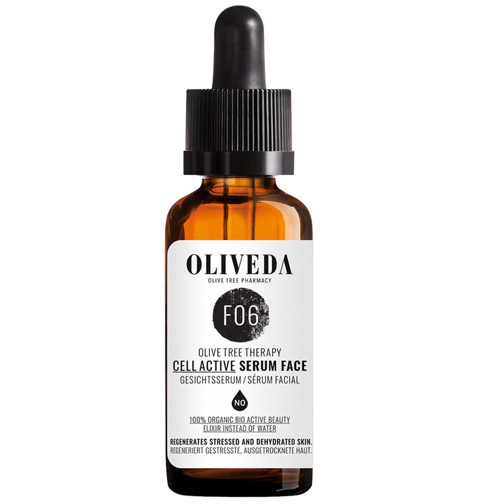 Oliveda Gesichtsserum Cell Active 30 ml
