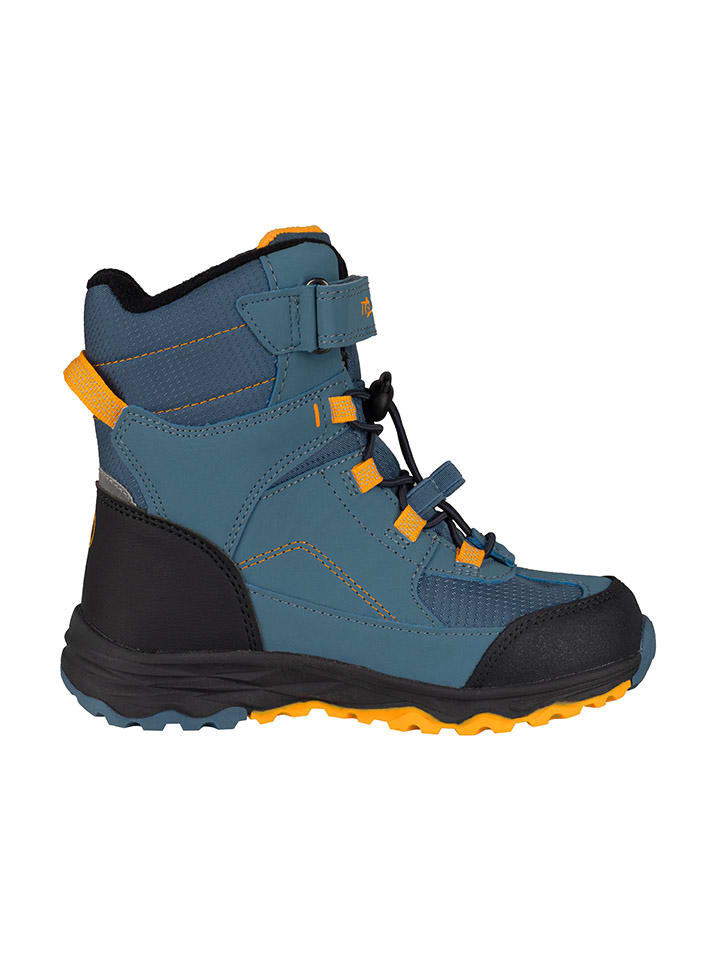 Trollkids Winterboots 