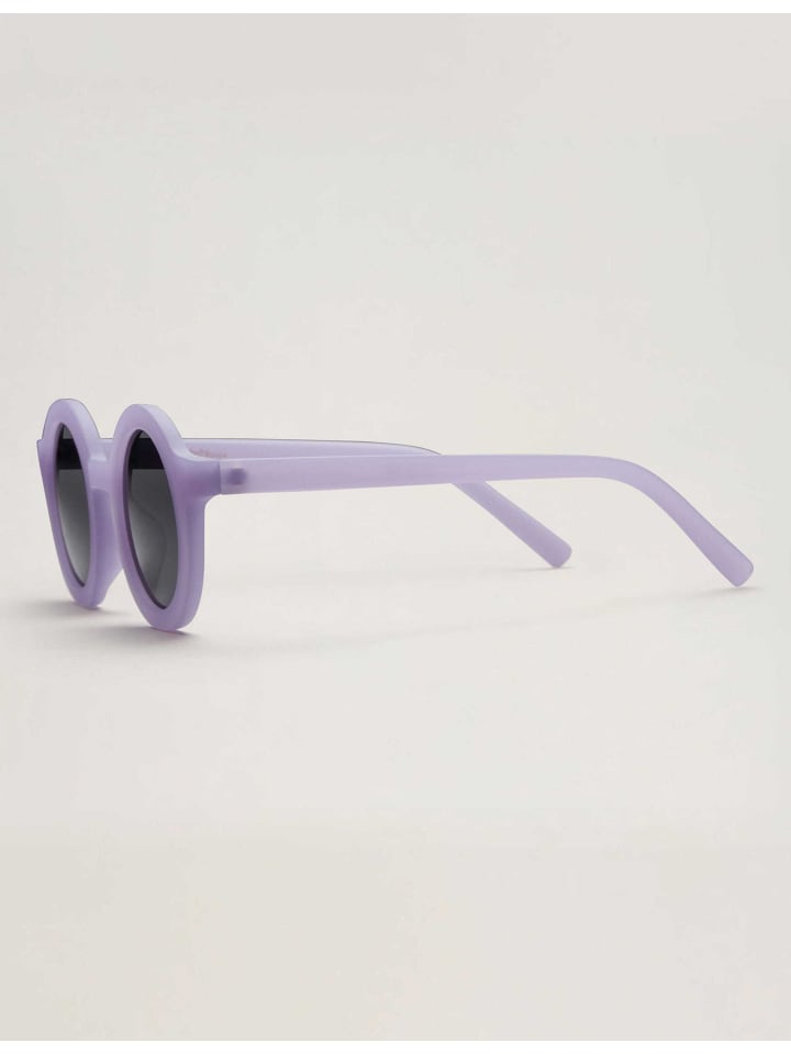 BabyMocs Sonnenbrille Vegan in lila günstig kaufen onesize