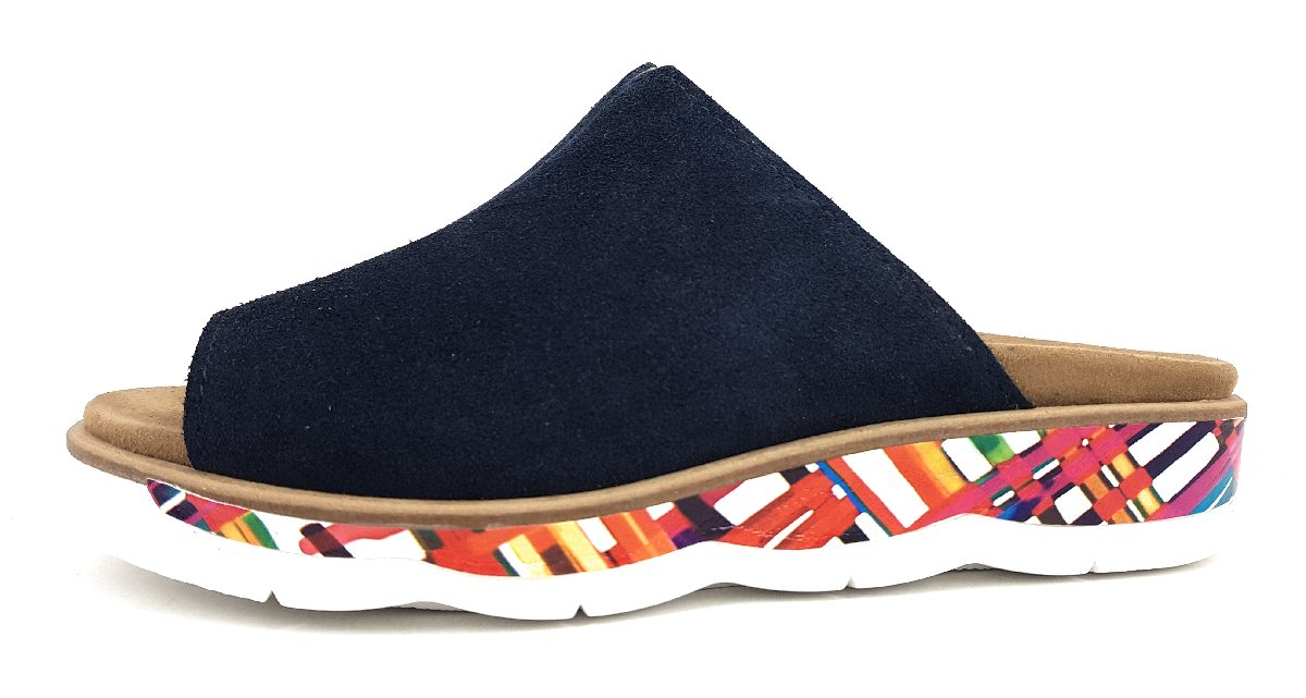 Aco Wave 02 1212/10122 Blau 1032 blue