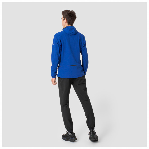 Salewa - Pedroc TWR / DST Wool Jacket - Softshelljacke