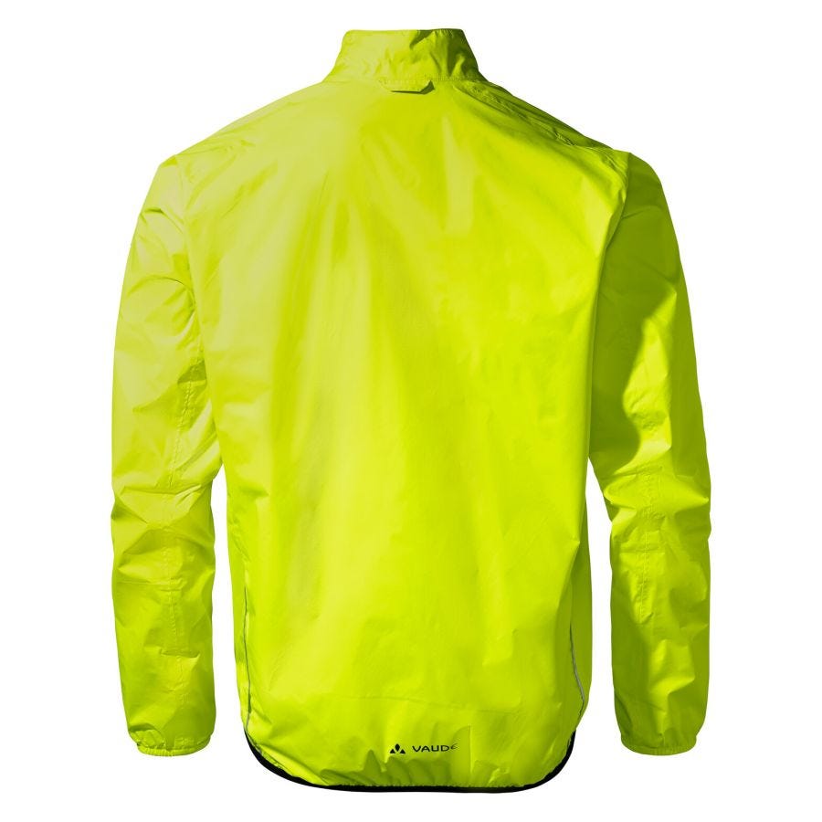 Drop III Regenjacke Herren