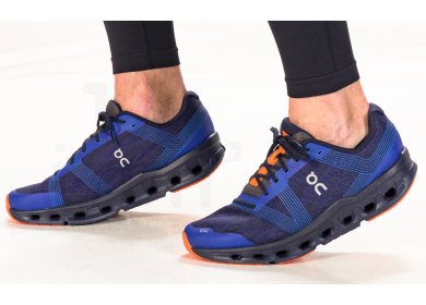 On-Running Cloudgo M