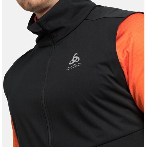 HERREN VEST ZEROWEIGHT WARM