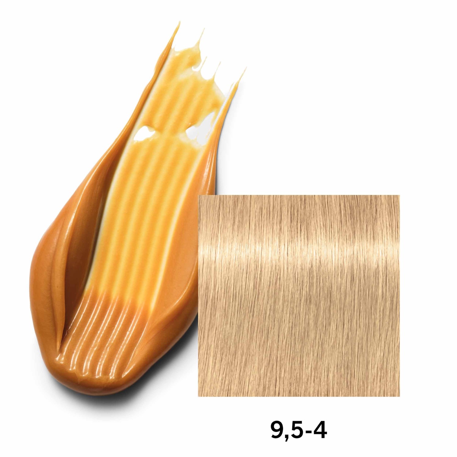 Schwarzkopf Professional Chroma ID Masque Pigmentant