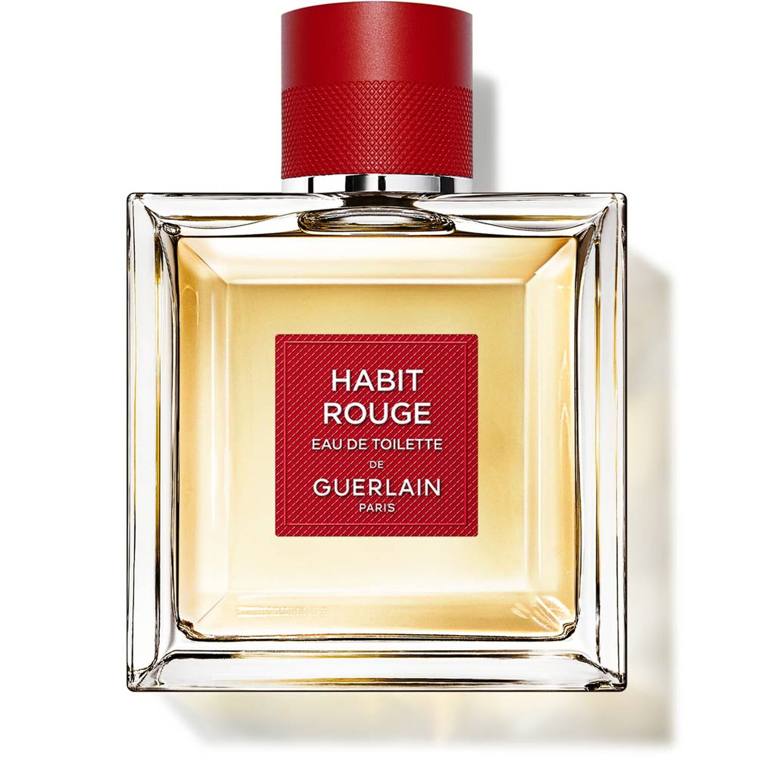 Guerlain Habit Rouge Eau de Toilette