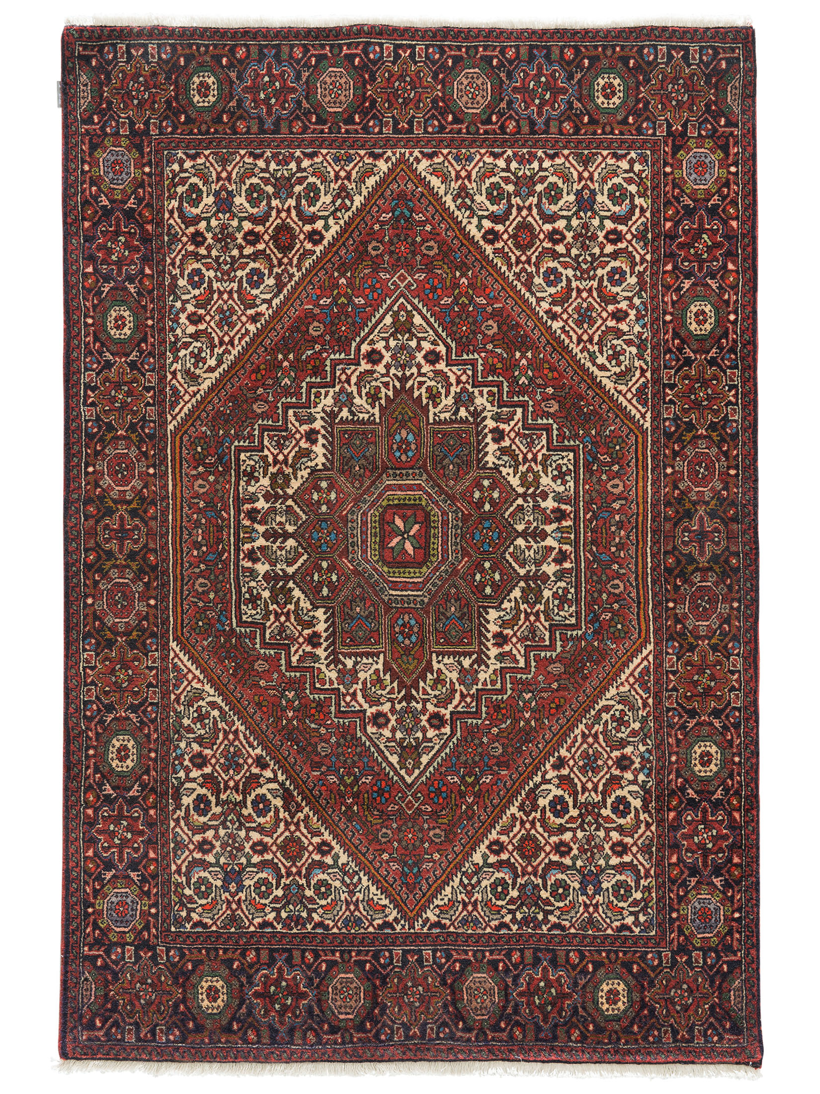 Goltogh ca. 102 x 152 cm, Unikat / Einzelstück