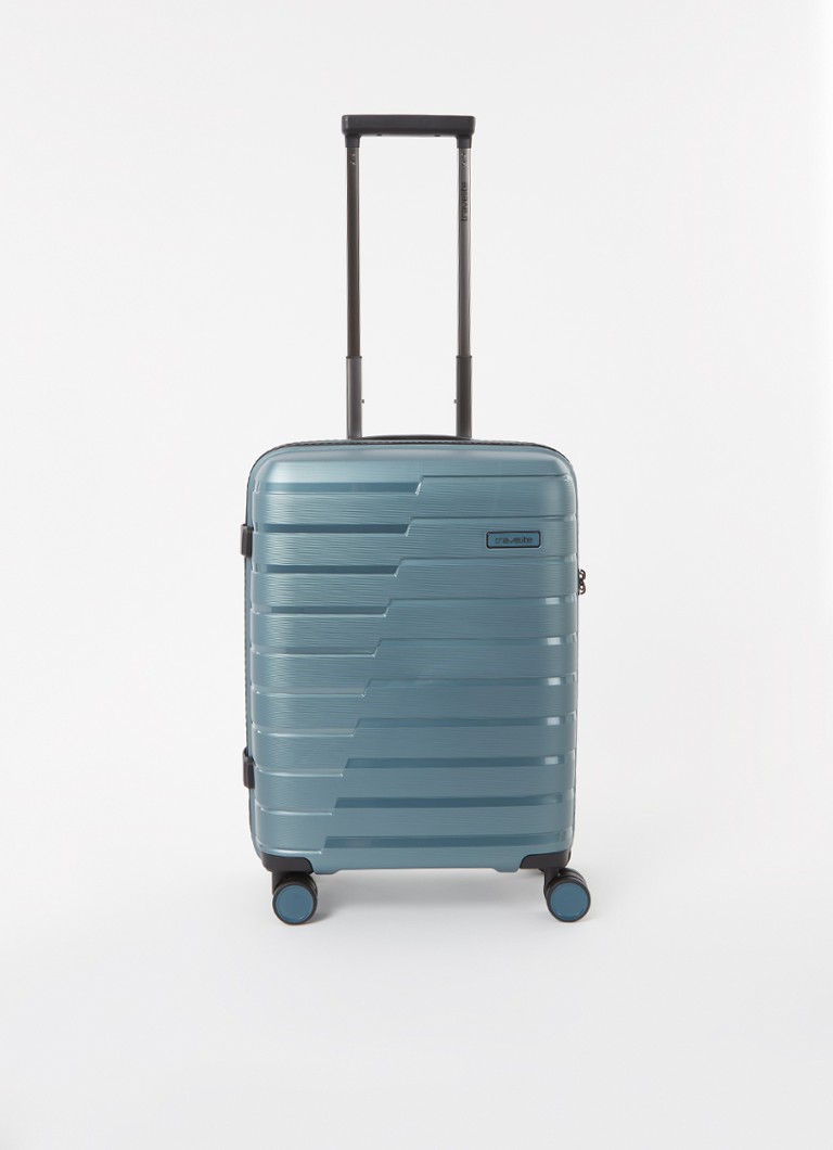 Valigia con ruote Travelite Air Base a 4 ruote, 55 cm