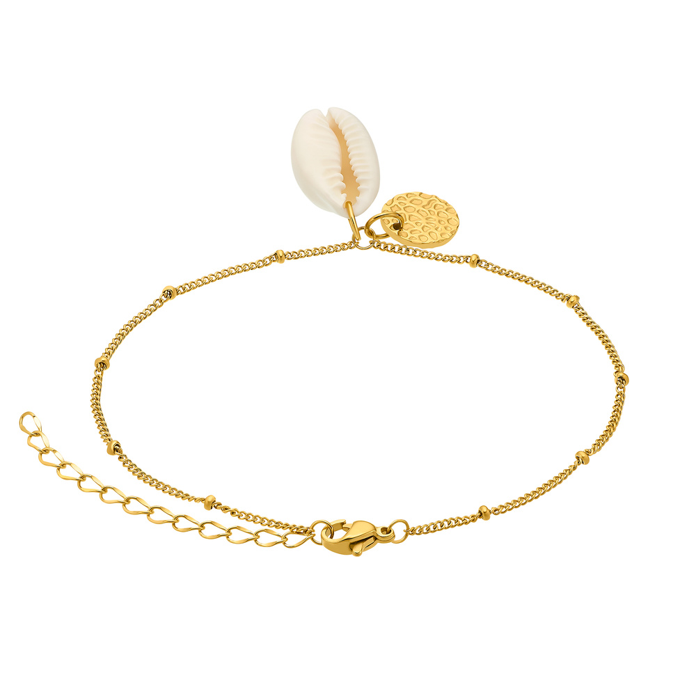 Heideman Bracelet de cheville Lexi Chaîne