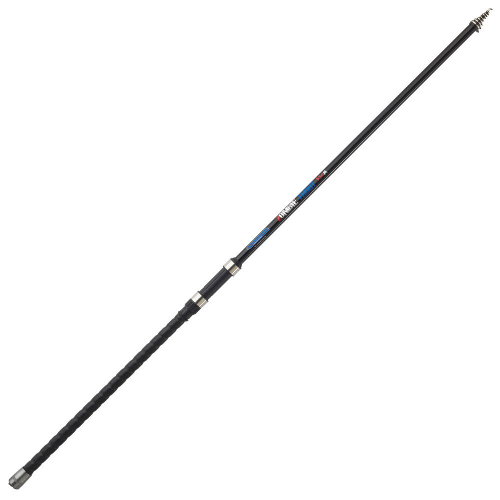 Lansetă telescopică Garbolino Zombie Trout 3m60 (15-40g)