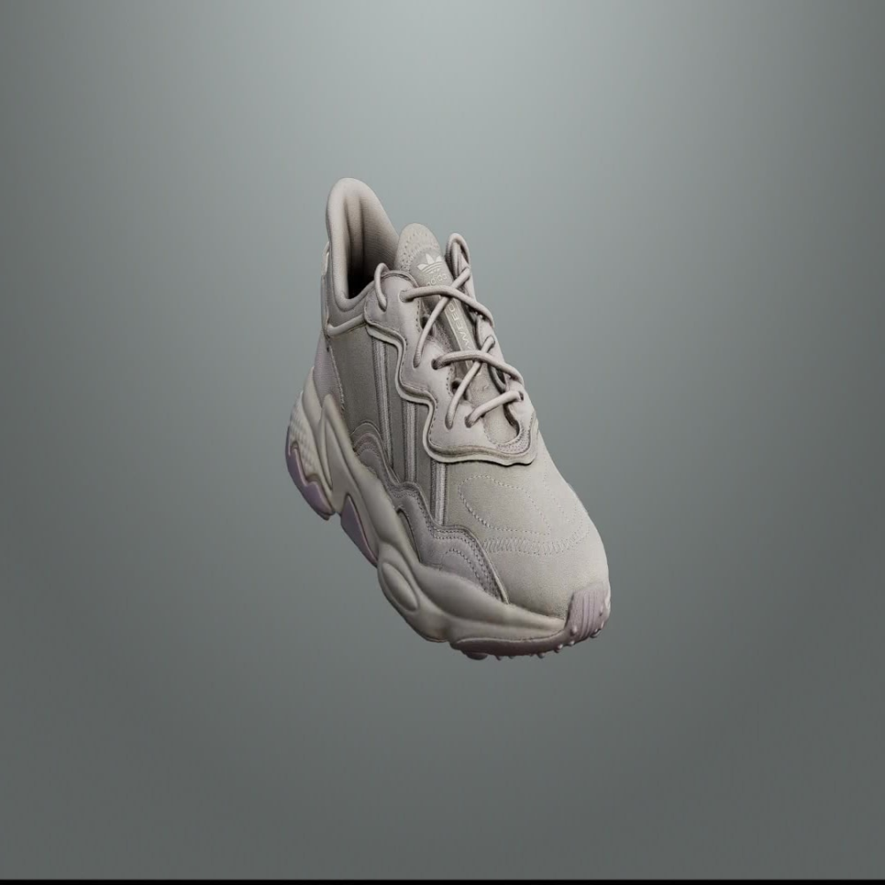adidas Ozweego W GY6177 / braun
