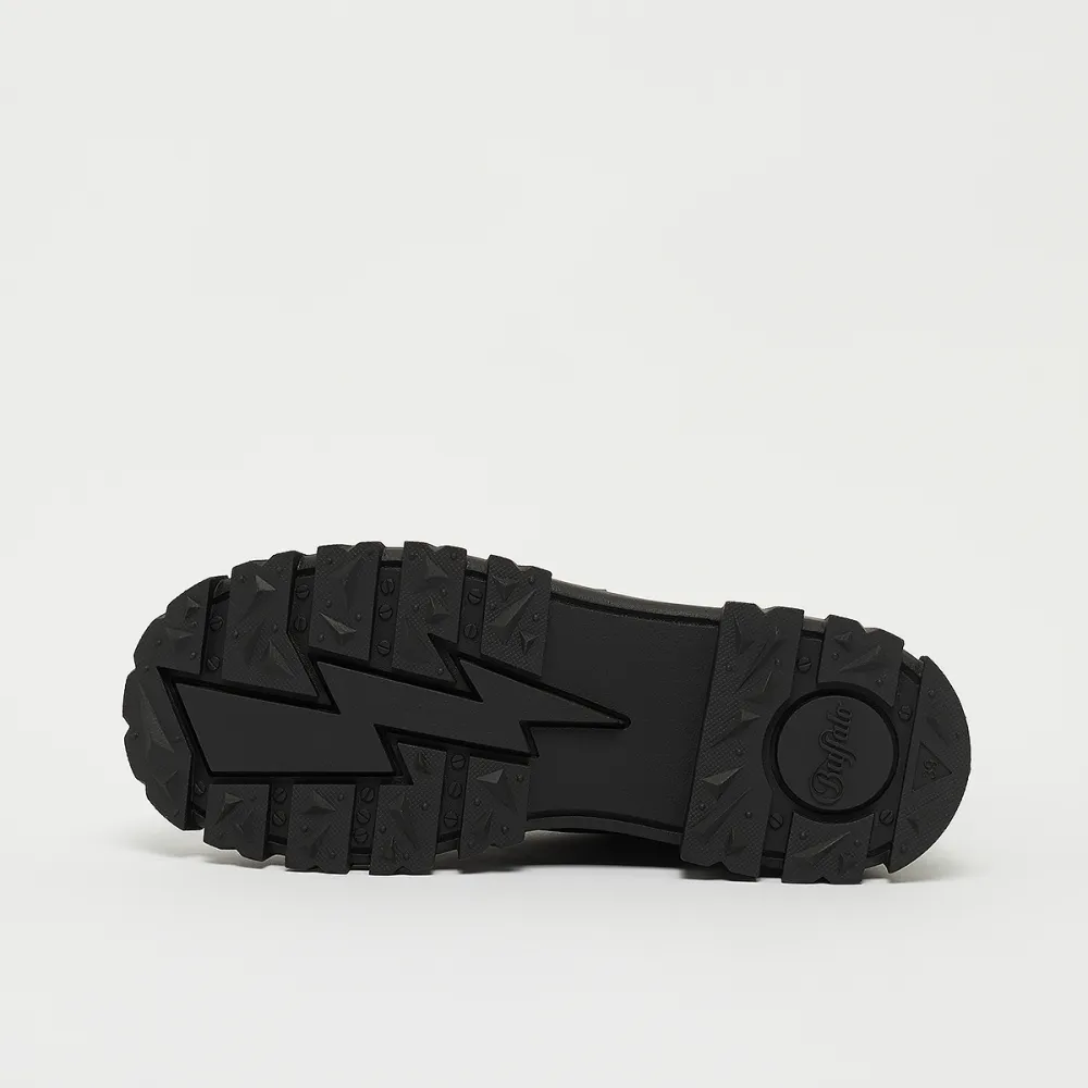 Buffalo Aspha Com2 1622069 / schwarz