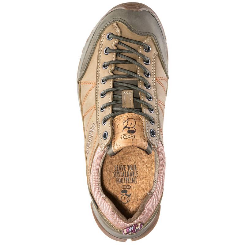 Doghammer Guide Rock Vegan WP Wanderschuhe Damen
