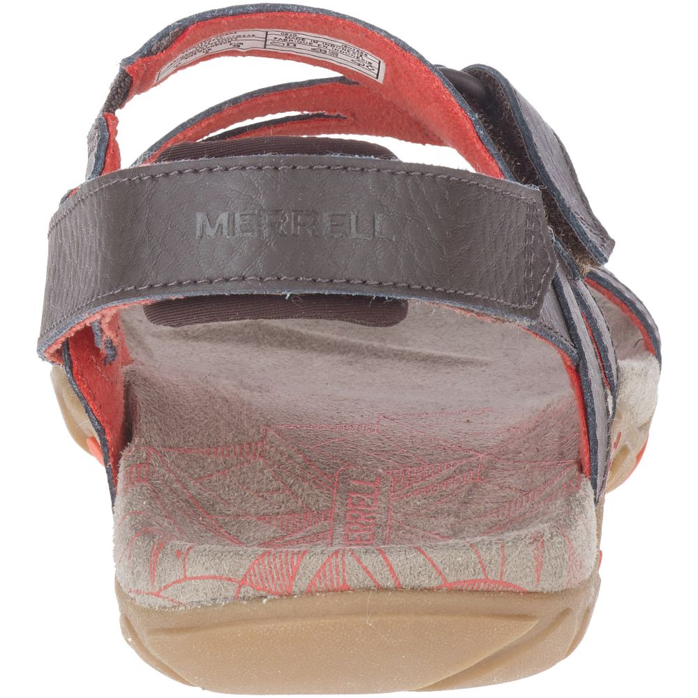 Merrell Sandspur Rose CONVERT J002686 / braun