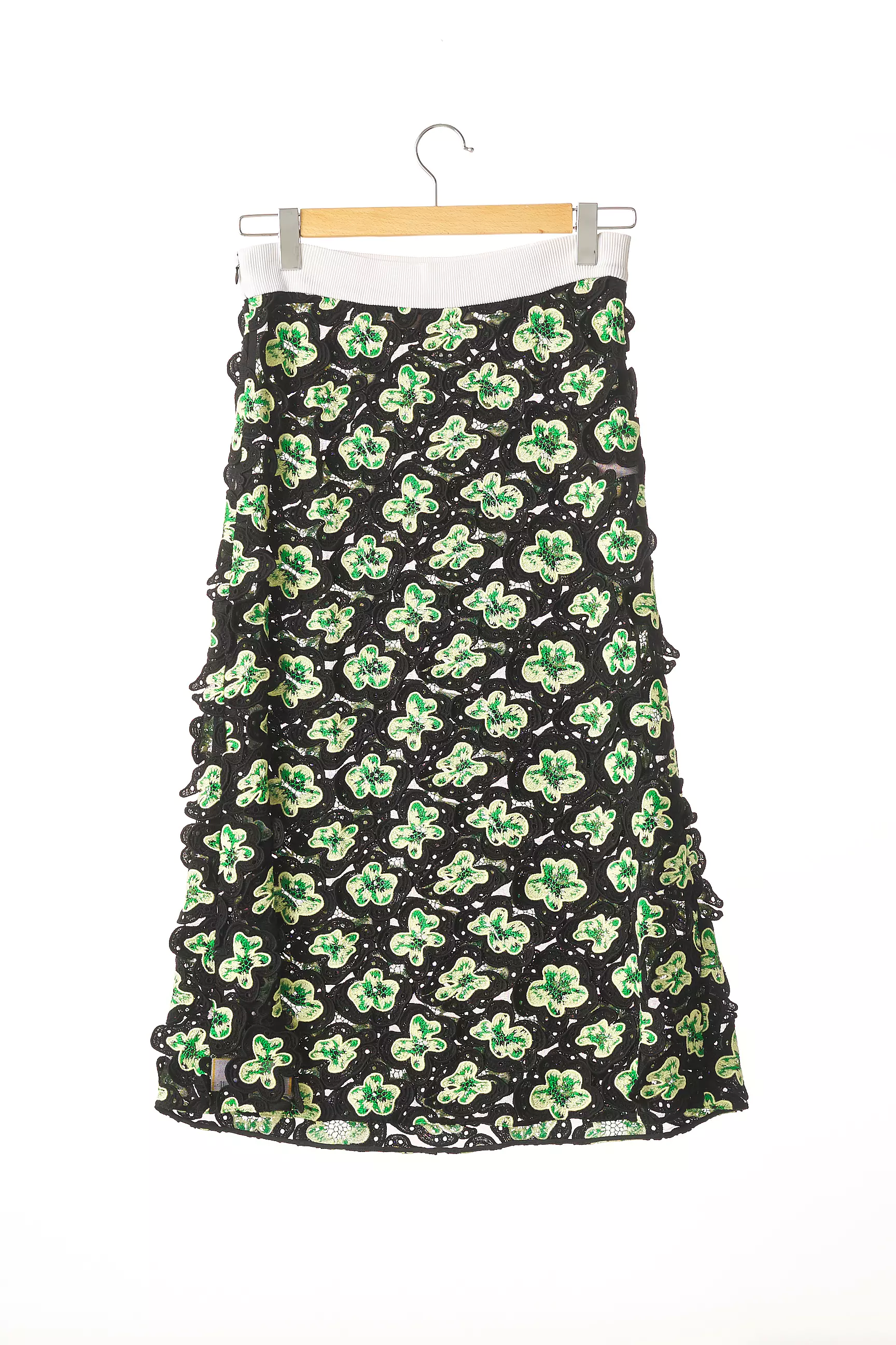 Marni Jupes Longues Femme couleur noir