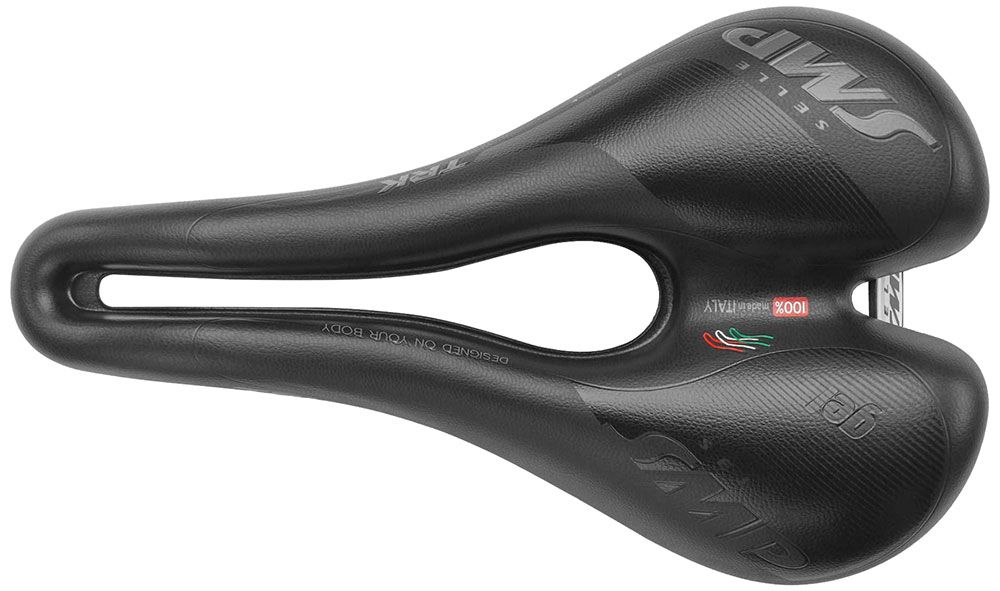 Selle SMP TRK Medium GEL Sattel kaufen | Bike-Discount