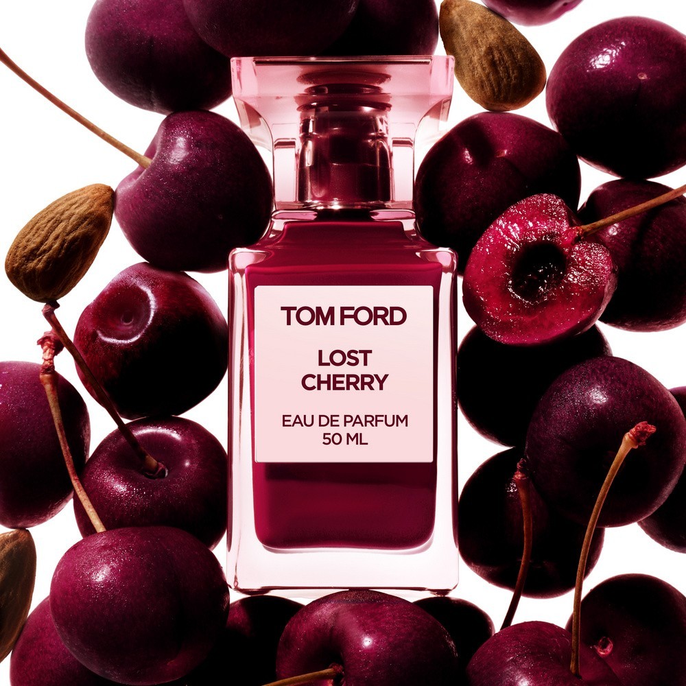 TOM FORD Izgubljena trešnja